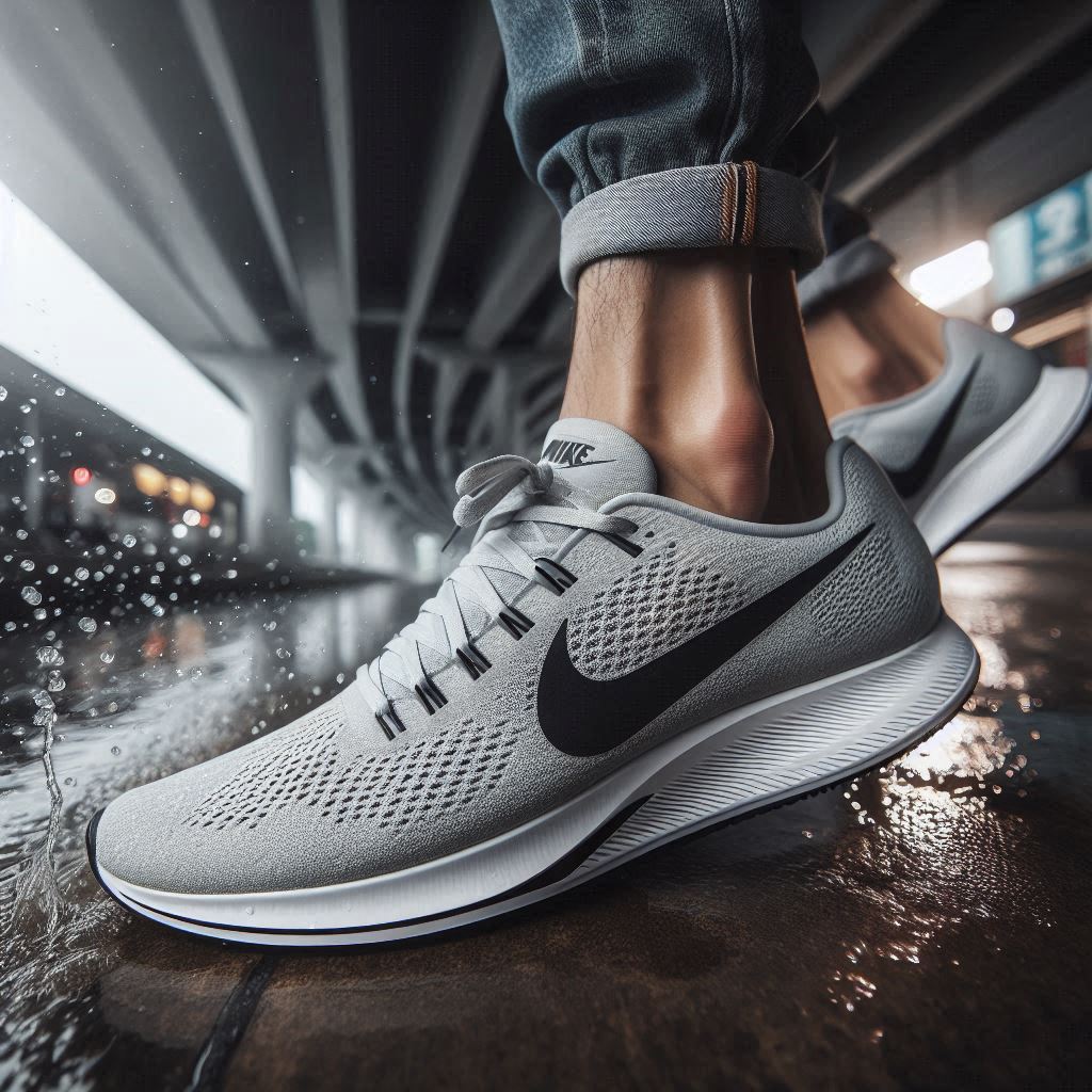 Nike Air Zoom Pegasus 40