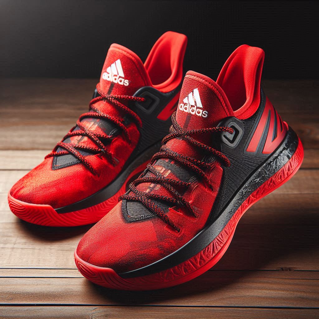 Adidas Harden Vol. 7